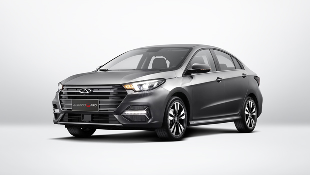 فونیکس آریزو 6 پرو 1404 مدیران خودرو